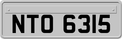 NTO6315