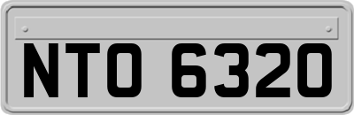 NTO6320