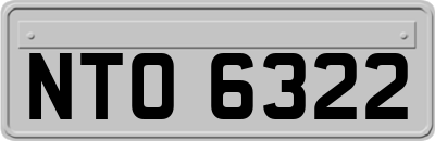 NTO6322