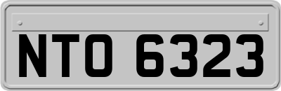 NTO6323
