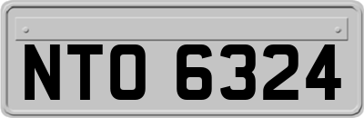 NTO6324