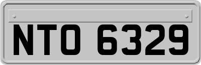 NTO6329