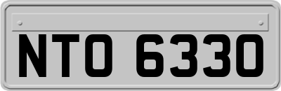 NTO6330