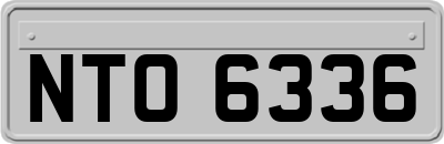 NTO6336