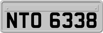 NTO6338