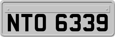 NTO6339