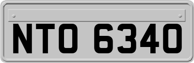 NTO6340