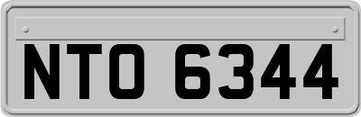 NTO6344