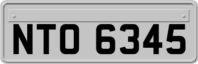 NTO6345