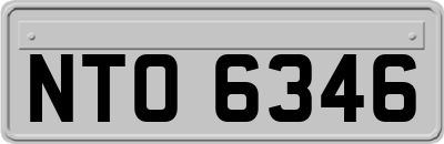 NTO6346