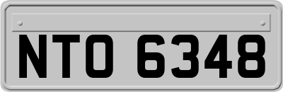 NTO6348