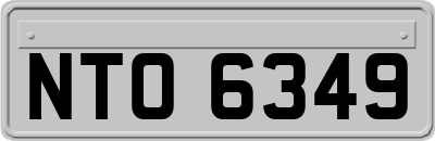 NTO6349