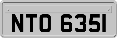 NTO6351