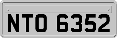 NTO6352
