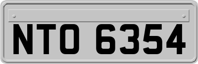 NTO6354