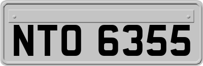 NTO6355