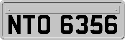 NTO6356