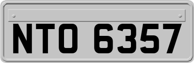 NTO6357