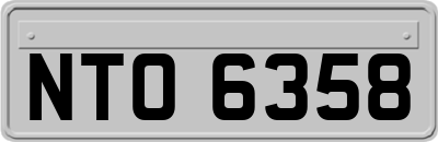 NTO6358