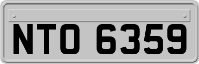 NTO6359