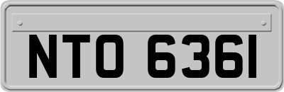 NTO6361