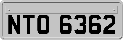 NTO6362