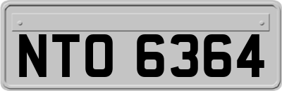 NTO6364