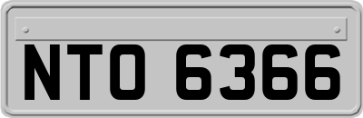 NTO6366