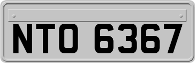 NTO6367