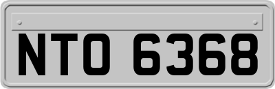 NTO6368