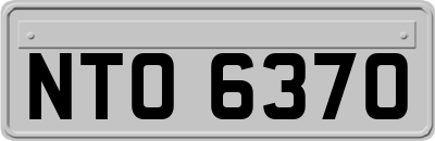 NTO6370