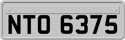 NTO6375