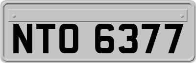 NTO6377