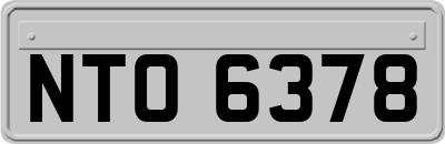 NTO6378