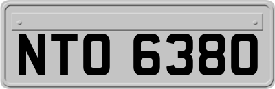NTO6380