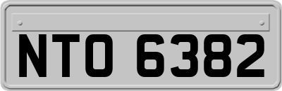 NTO6382