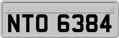 NTO6384