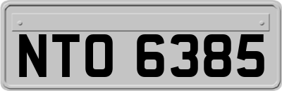 NTO6385