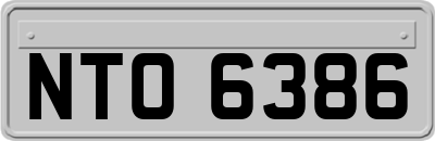 NTO6386