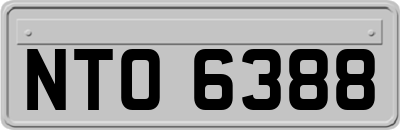NTO6388