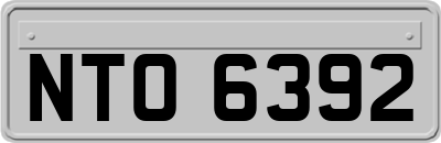 NTO6392