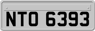 NTO6393