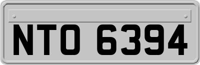 NTO6394