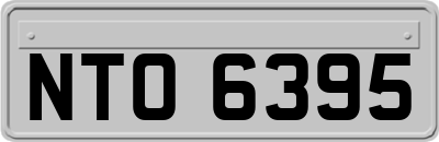 NTO6395