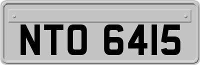 NTO6415