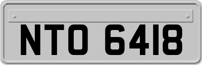 NTO6418