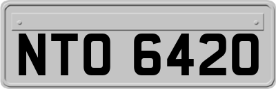 NTO6420