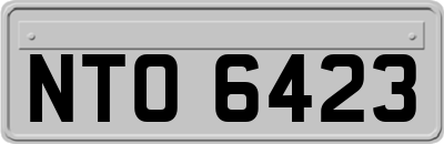 NTO6423