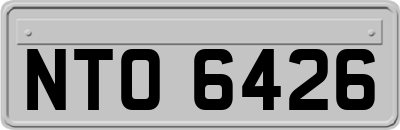 NTO6426