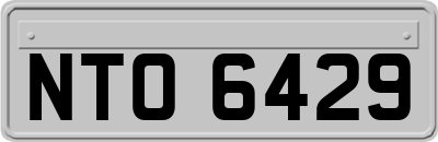 NTO6429